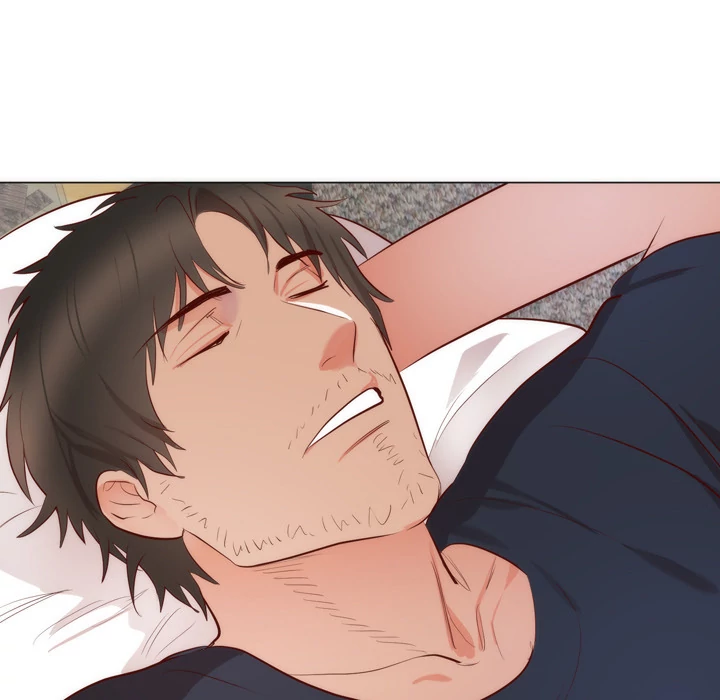 The Daughter of My First Love - Chapter 8 [photo 14] - MangaPorn