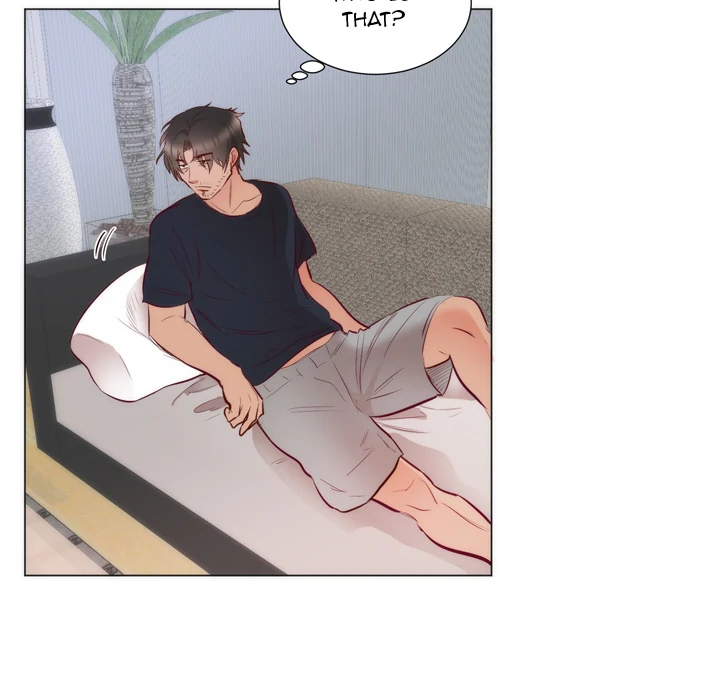 The Daughter of My First Love - Chapter 8 [photo 18] - MangaPorn