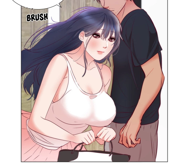 The Daughter of My First Love - Chapter 8 [photo 22] - MangaPorn