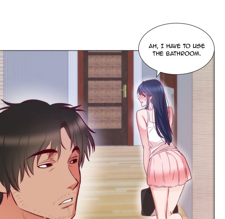 The Daughter of My First Love - Chapter 8 [photo 23] - MangaPorn