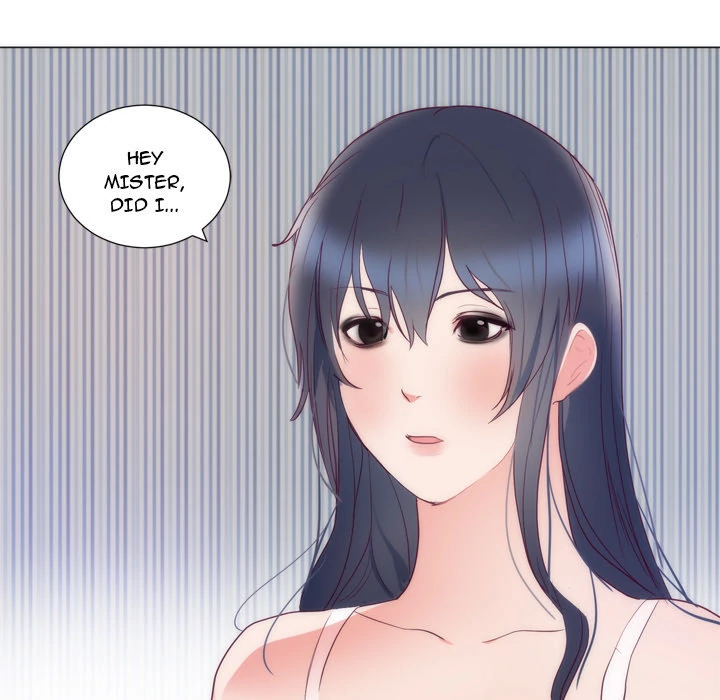 The Daughter of My First Love - Chapter 8 [photo 34] - MangaPorn