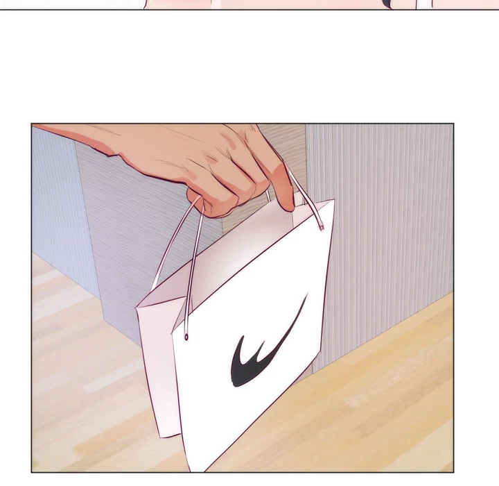 The Daughter of My First Love - Chapter 8 [photo 35] - MangaPorn