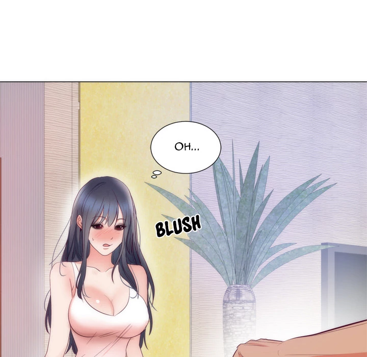The Daughter of My First Love - Chapter 8 [photo 36] - MangaPorn