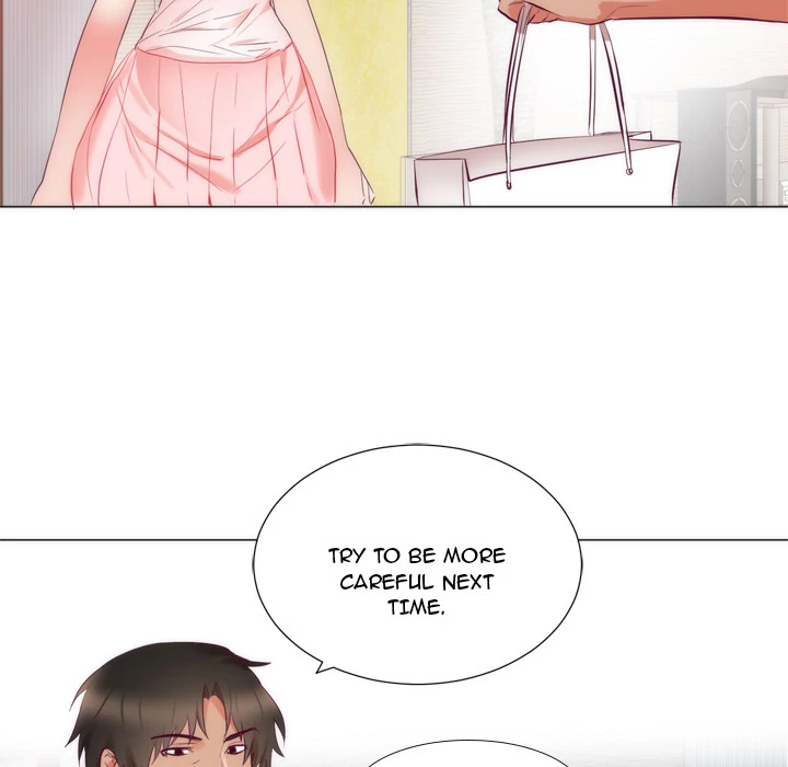 The Daughter of My First Love - Chapter 8 [photo 37] - MangaPorn