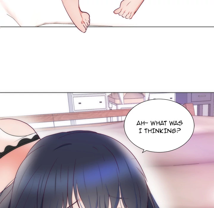 The Daughter of My First Love - Chapter 8 [photo 42] - MangaPorn