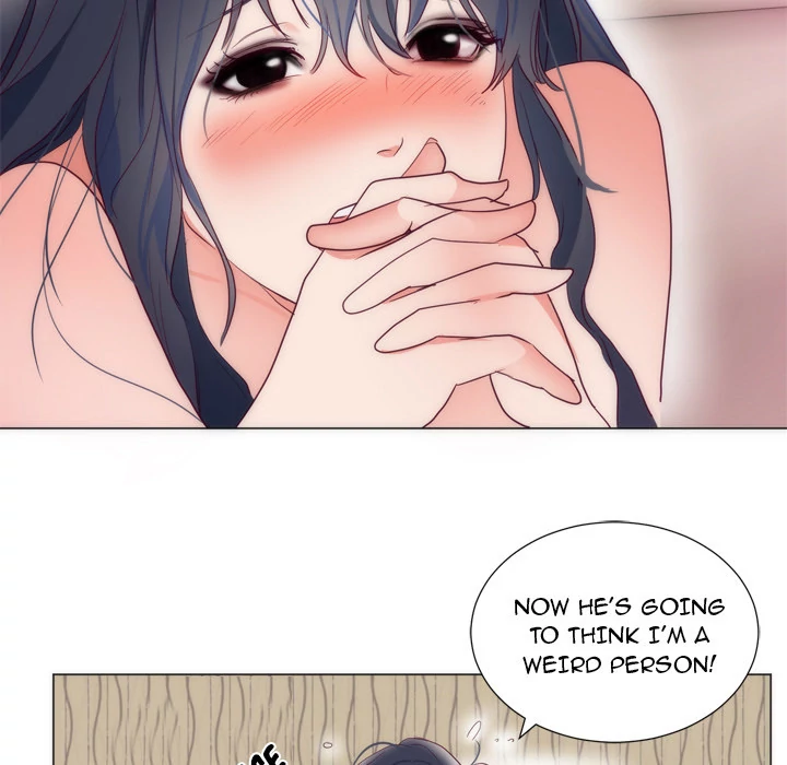 The Daughter of My First Love - Chapter 8 [photo 43] - MangaPorn