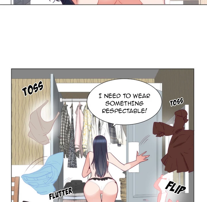 The Daughter of My First Love - Chapter 8 [photo 49] - MangaPorn