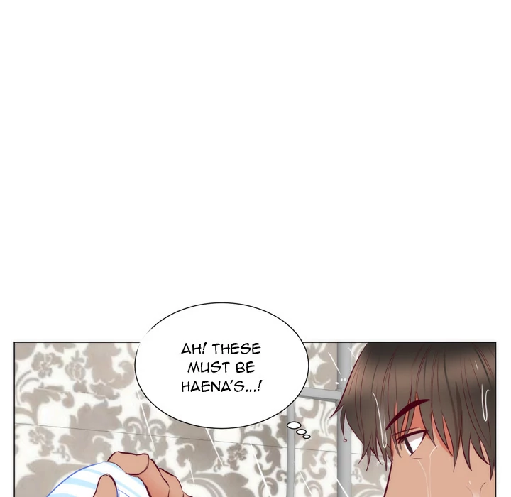 The Daughter of My First Love - Chapter 8 [photo 5] - MangaPorn