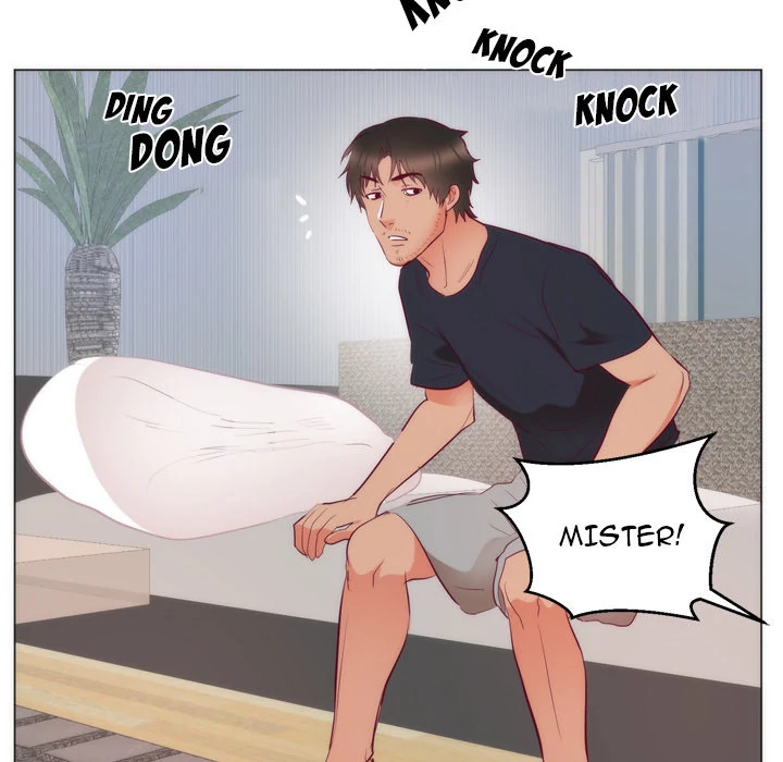 The Daughter of My First Love - Chapter 8 [photo 59] - MangaPorn