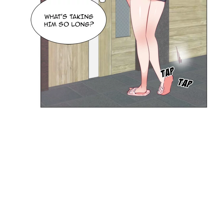 The Daughter of My First Love - Chapter 8 [photo 61] - MangaPorn