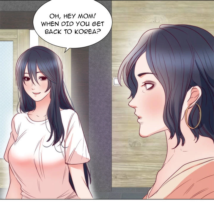 The Daughter of My First Love - Chapter 8 [photo 69] - MangaPorn