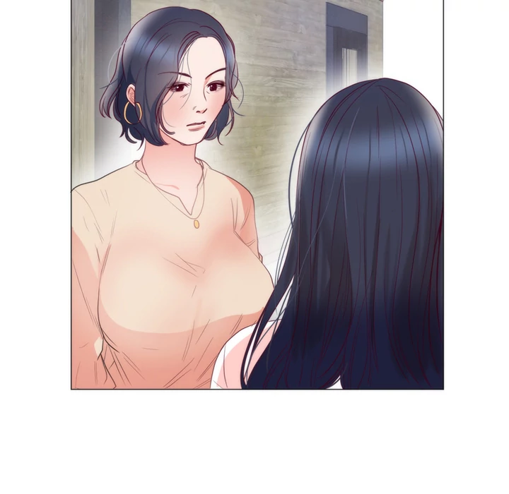 The Daughter of My First Love - Chapter 8 [photo 72] - MangaPorn