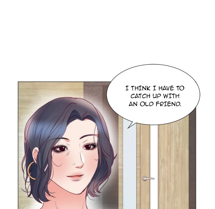 The Daughter of My First Love - Chapter 8 [photo 73] - MangaPorn