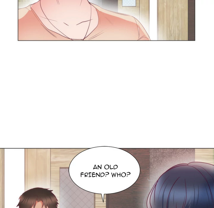 The Daughter of My First Love - Chapter 8 [photo 74] - MangaPorn