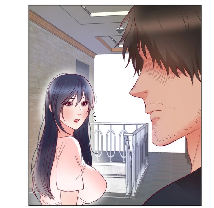 The Daughter of My First Love - Chapter 8 [photo 76] - MangaPorn