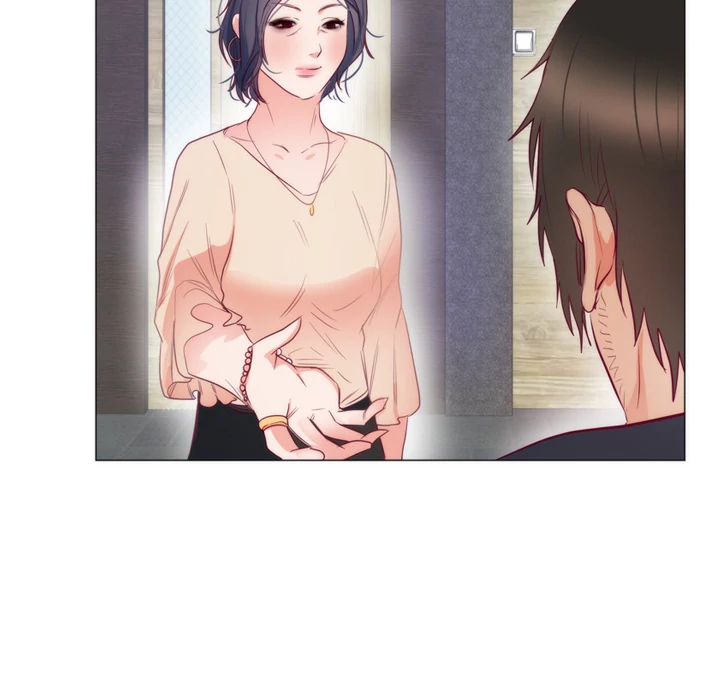 The Daughter of My First Love - Chapter 8 [photo 80] - MangaPorn