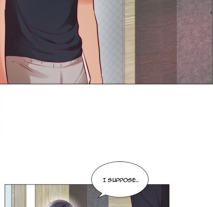 The Daughter of My First Love - Chapter 8 [photo 82] - MangaPorn