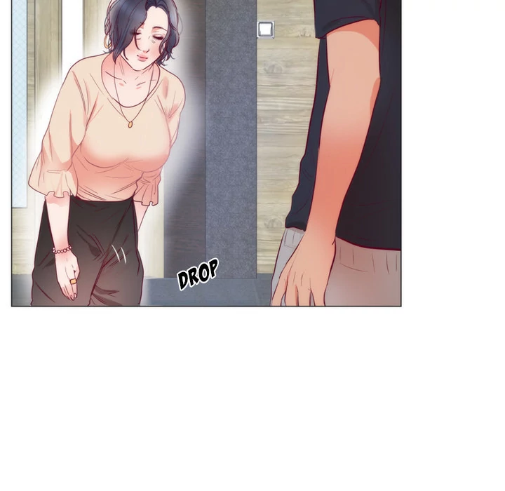The Daughter of My First Love - Chapter 8 [photo 83] - MangaPorn