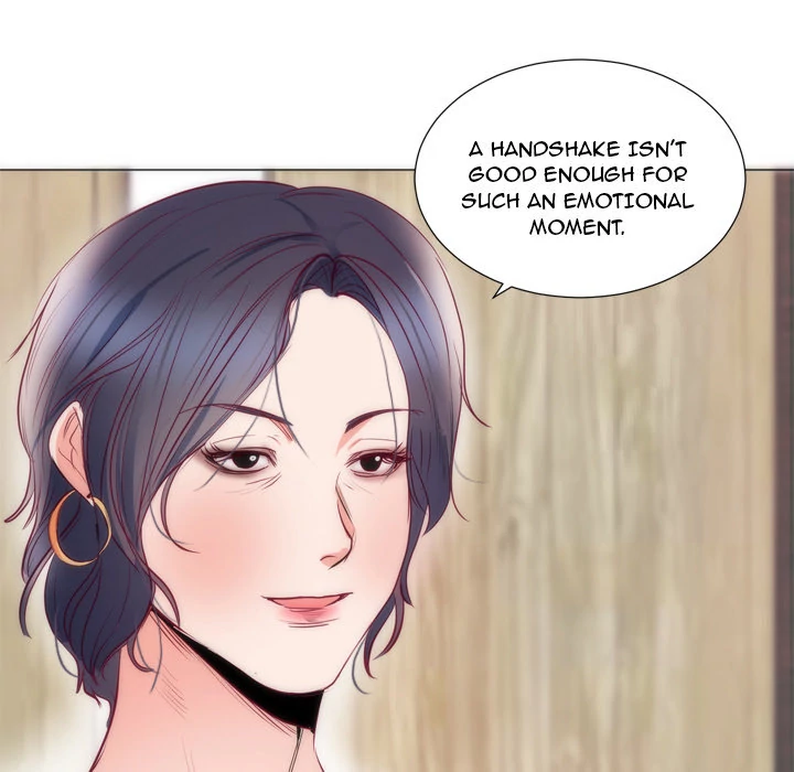 The Daughter of My First Love - Chapter 8 [photo 84] - MangaPorn