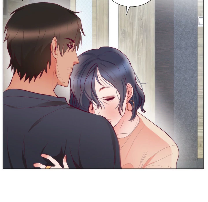 The Daughter of My First Love - Chapter 8 [photo 88] - MangaPorn