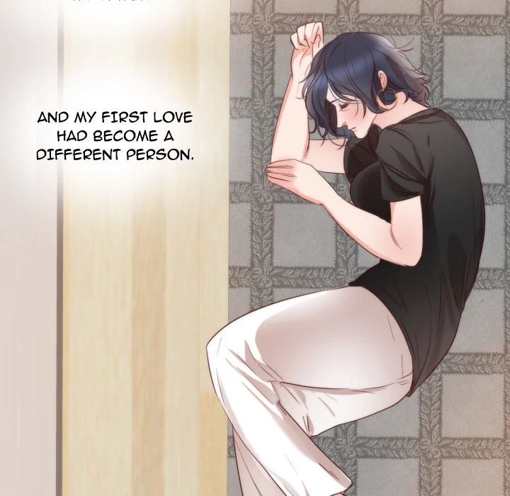 The Daughter of My First Love - Chapter 10 [photo 14] - MangaPorn