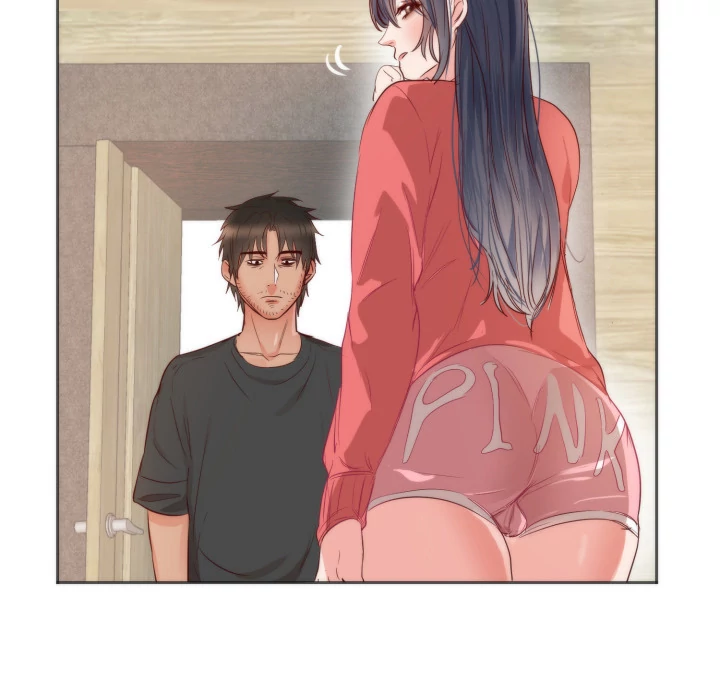 The Daughter of My First Love - Chapter 10 [photo 16] - MangaPorn