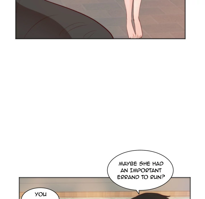 The Daughter of My First Love - Chapter 10 [photo 21] - MangaPorn