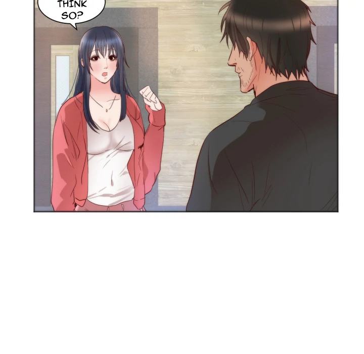 The Daughter of My First Love - Chapter 10 [photo 22] - MangaPorn