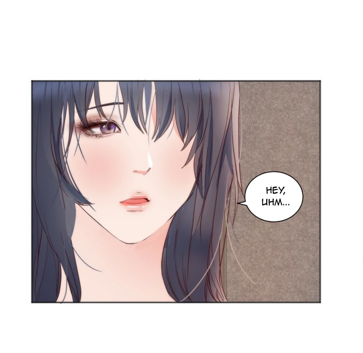 The Daughter of My First Love - Chapter 10 [photo 23] - MangaPorn