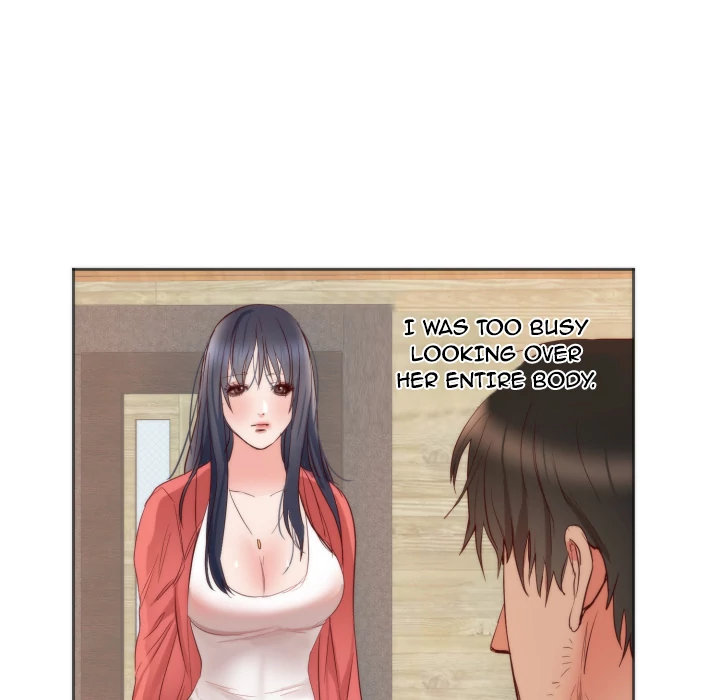 The Daughter of My First Love - Chapter 10 [photo 27] - MangaPorn