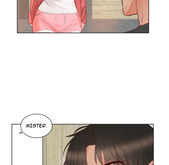 The Daughter of My First Love - Chapter 10 [photo 28] - MangaPorn