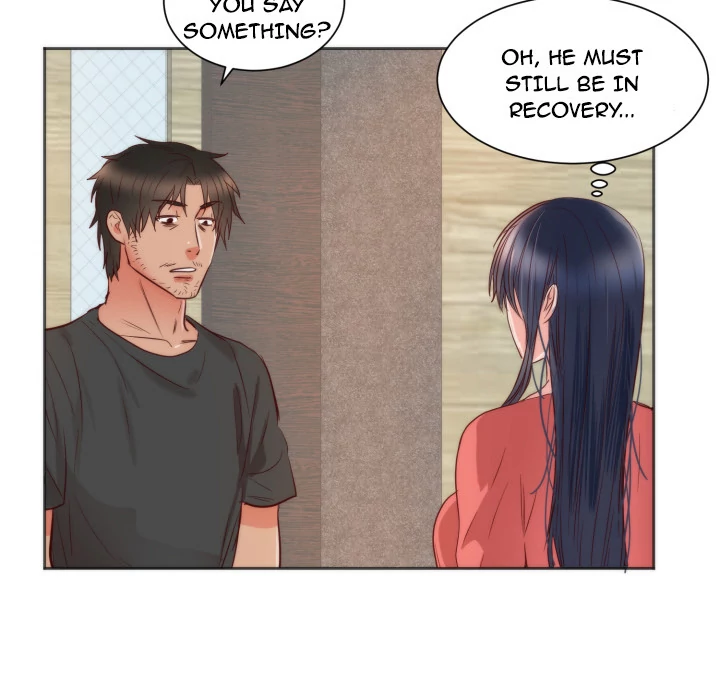 The Daughter of My First Love - Chapter 10 [photo 30] - MangaPorn