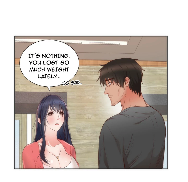 The Daughter of My First Love - Chapter 10 [photo 31] - MangaPorn