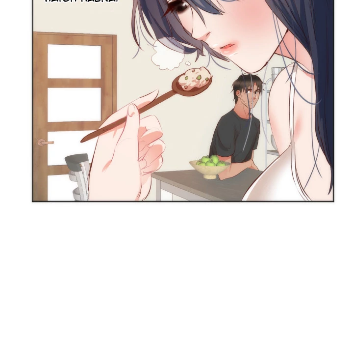 The Daughter of My First Love - Chapter 10 [photo 38] - MangaPorn