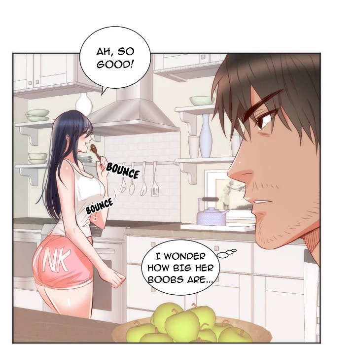 The Daughter of My First Love - Chapter 10 [photo 39] - MangaPorn