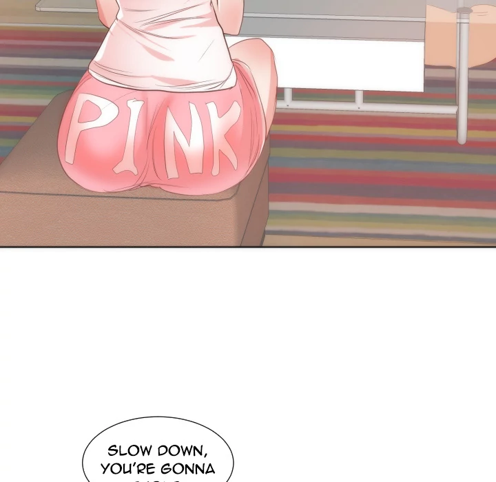 The Daughter of My First Love - Chapter 10 [photo 50] - MangaPorn