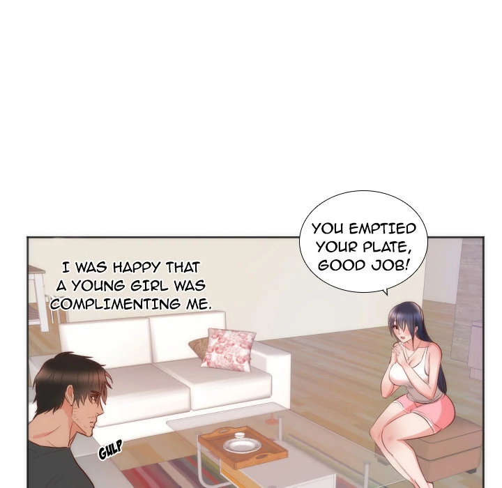 The Daughter of My First Love - Chapter 10 [photo 55] - MangaPorn