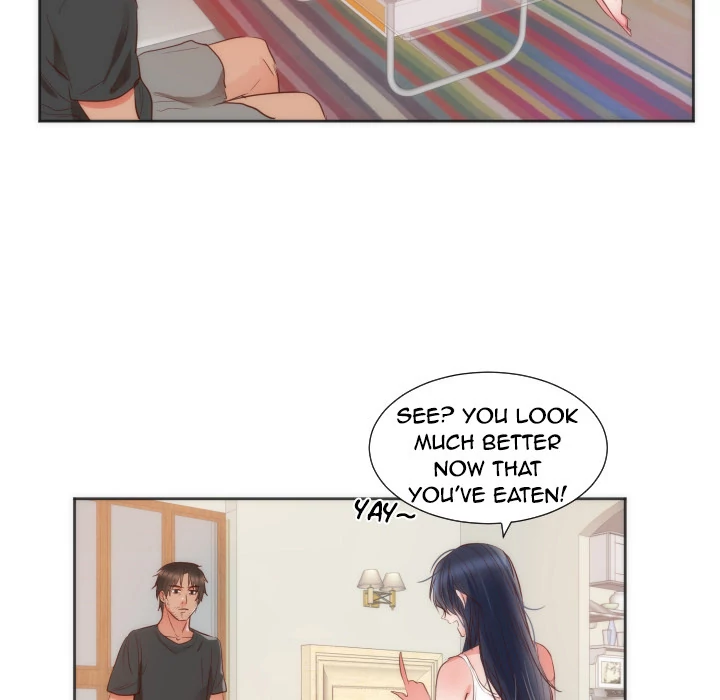 The Daughter of My First Love - Chapter 10 [photo 56] - MangaPorn