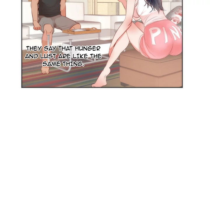 The Daughter of My First Love - Chapter 10 [photo 57] - MangaPorn