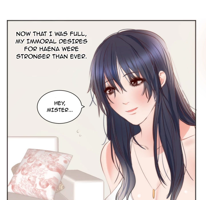 The Daughter of My First Love - Chapter 10 [photo 58] - MangaPorn