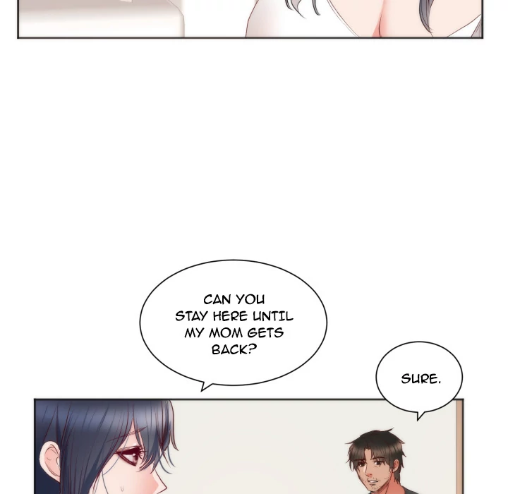 The Daughter of My First Love - Chapter 10 [photo 59] - MangaPorn
