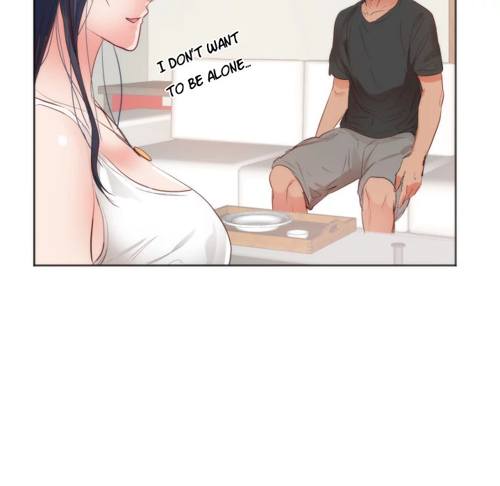 The Daughter of My First Love - Chapter 10 [photo 60] - MangaPorn