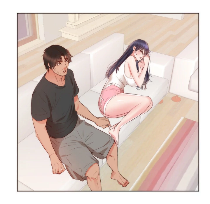 The Daughter of My First Love - Chapter 10 [photo 66] - MangaPorn