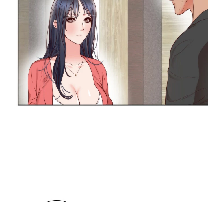 The Daughter of My First Love - Chapter 10 [photo 7] - MangaPorn