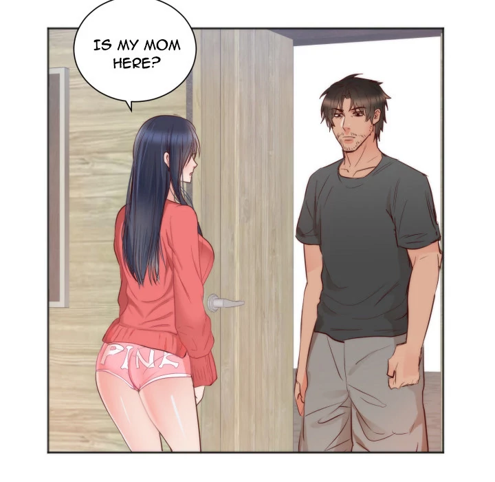 The Daughter of My First Love - Chapter 10 [photo 8] - MangaPorn