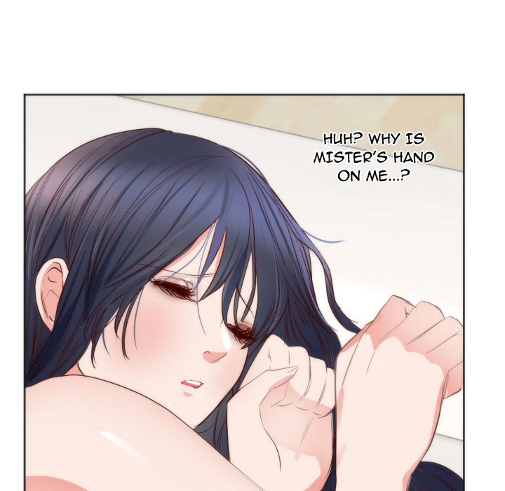 The Daughter of My First Love - Chapter 10 [photo 81] - MangaPorn