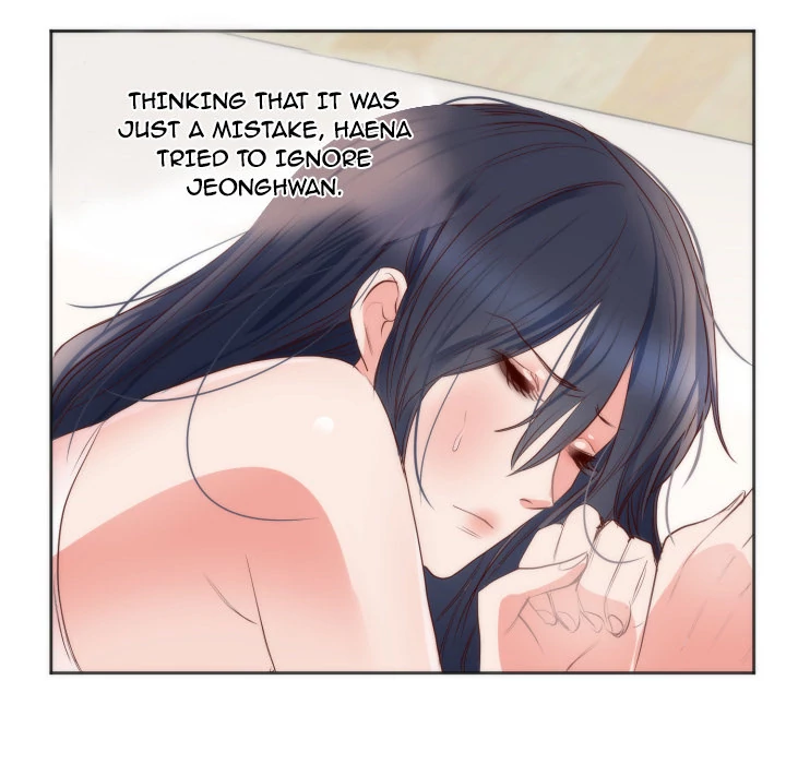 The Daughter of My First Love - Chapter 10 [photo 83] - MangaPorn