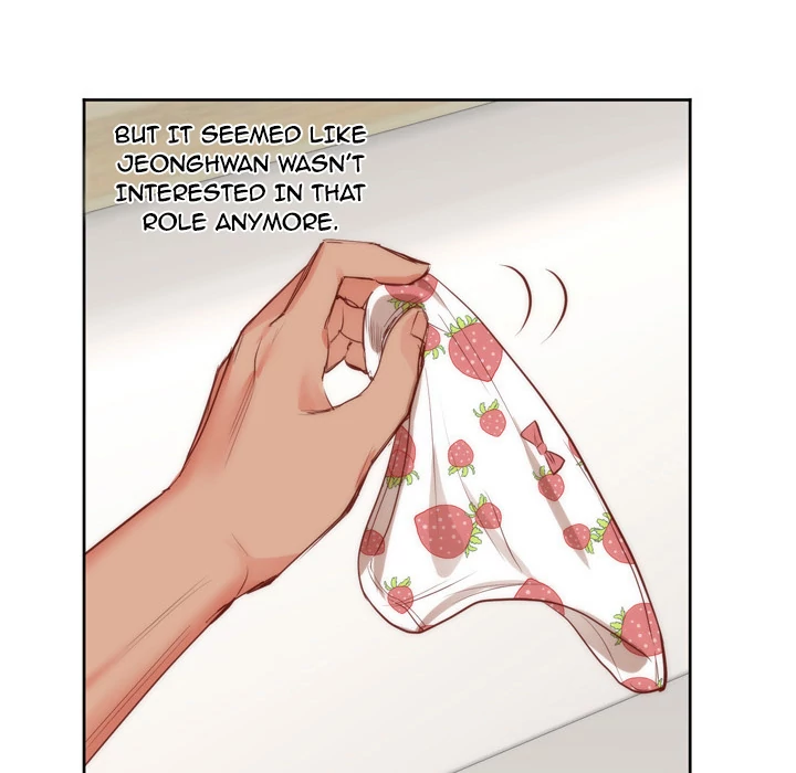 The Daughter of My First Love - Chapter 10 [photo 88] - MangaPorn