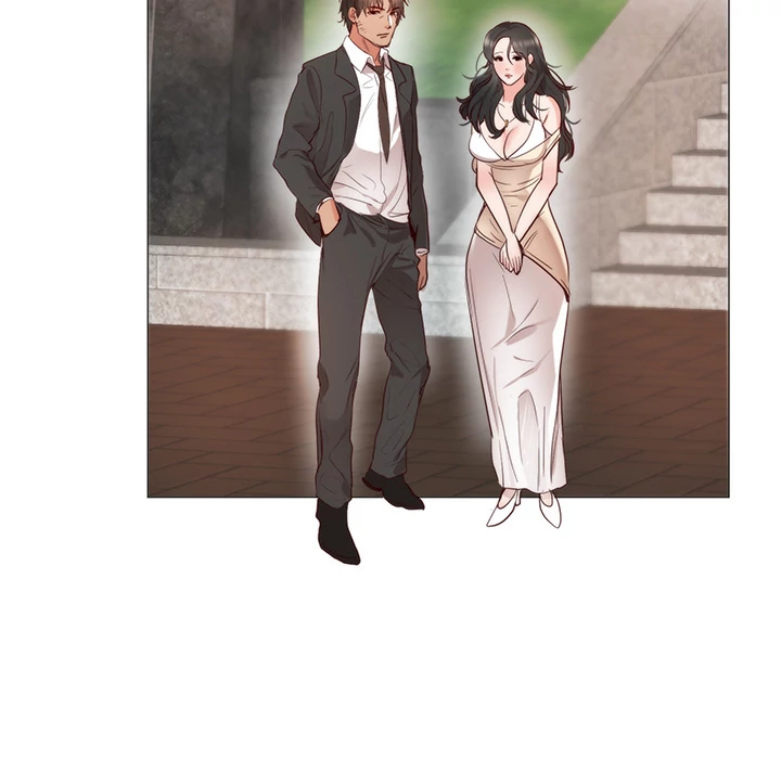 The Daughter of My First Love - Chapter 11 [photo 10] - MangaPorn