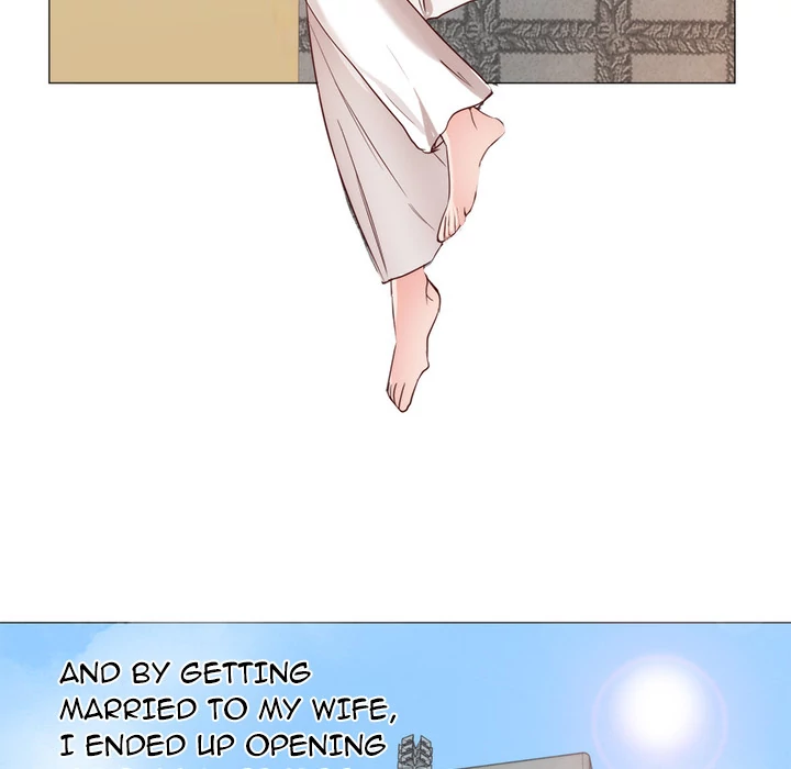 The Daughter of My First Love - Chapter 11 [photo 17] - MangaPorn